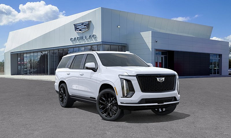 2026 Cadillac Escala...