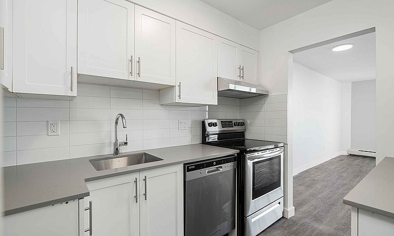 Hendry House - 2 Bed...