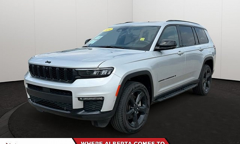 2024 Jeep Grand Cher...