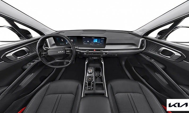 2026 Kia Sorento Hev...