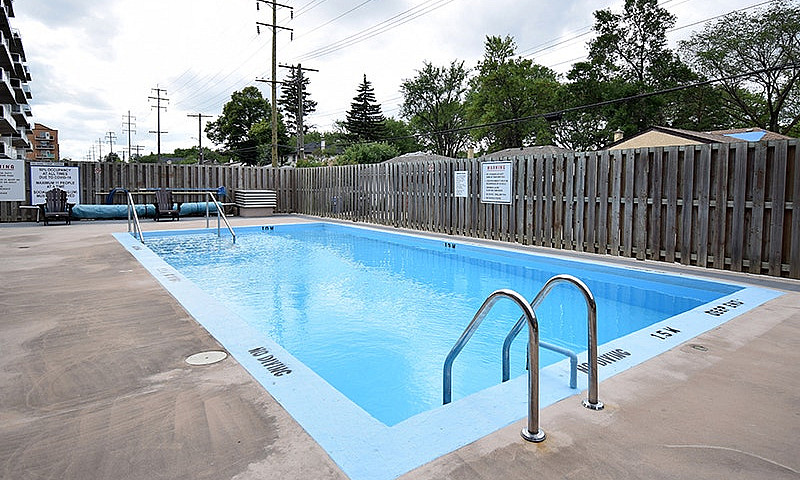 2 Bedroom Suites In ...