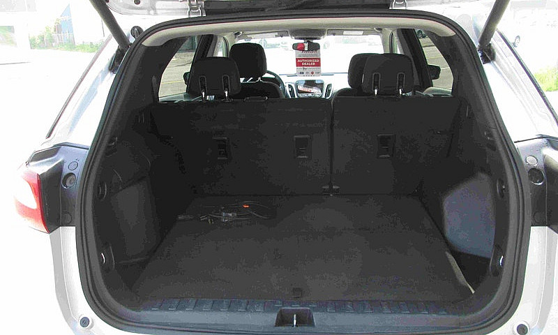 2018 Chevrolet Equin...