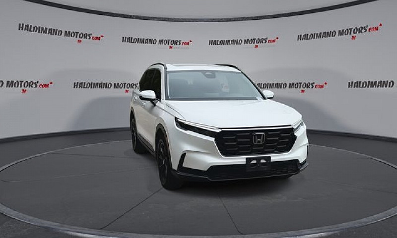 2023 Honda Cr-V Spor...