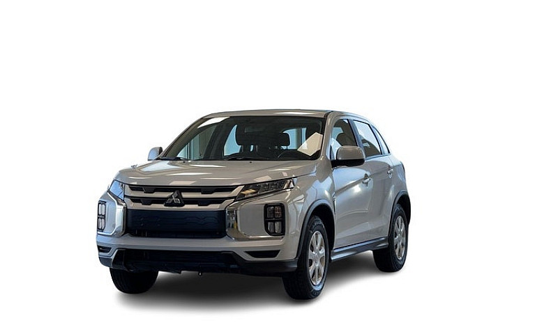 2023 Mitsubishi Rvr ...