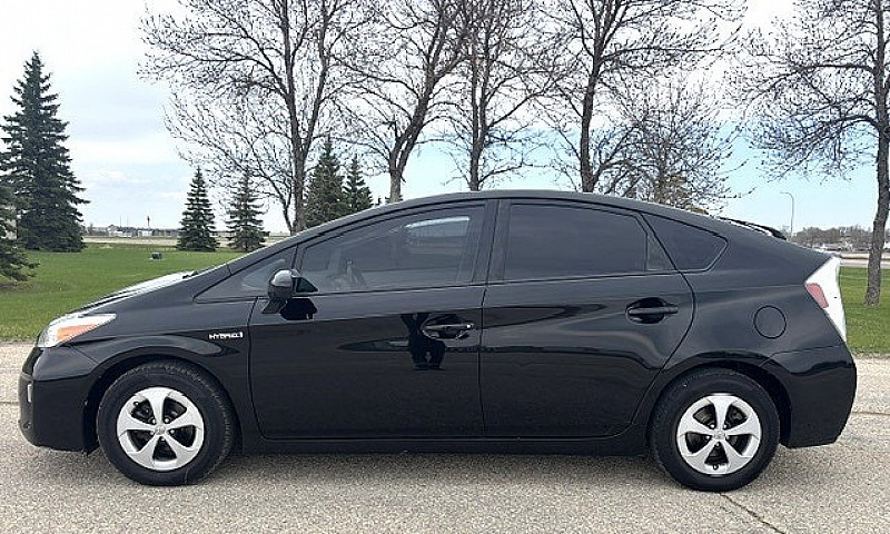 2015 Toyota Prius Hb...