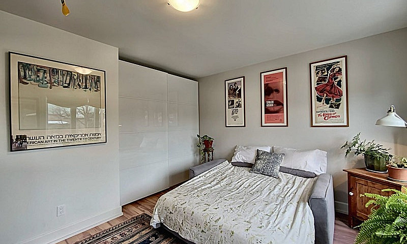 495 000$ - Condo À V...