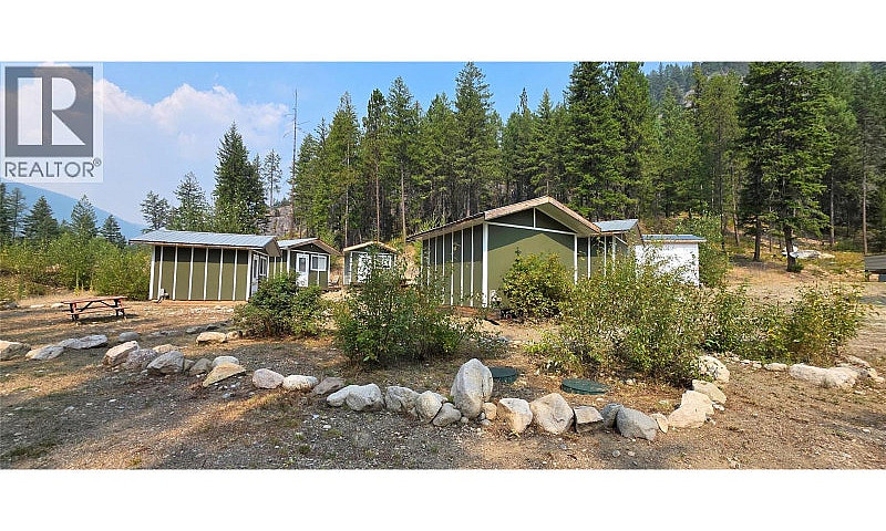 4820 Highway 33 Beav...