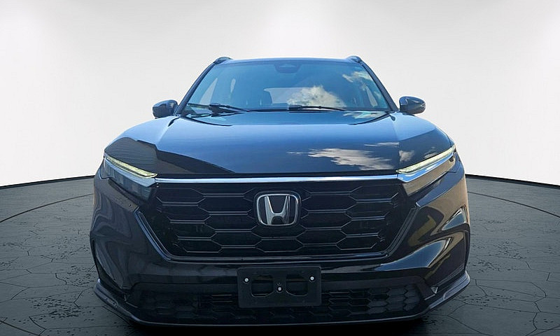 2024 Honda Cr-V Spor...