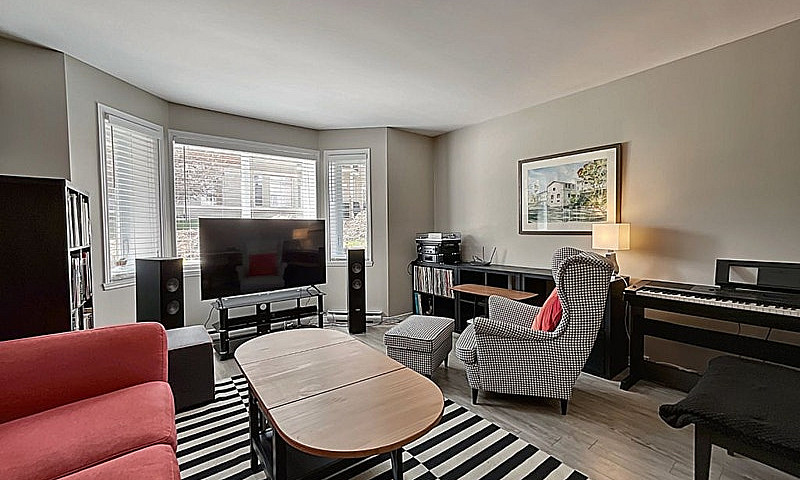 289 900$ - Condo À V...