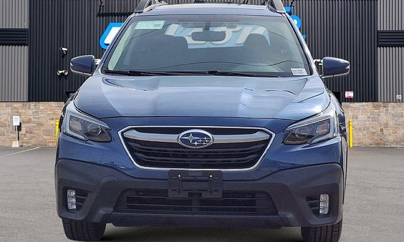 2022 Subaru Outback ...