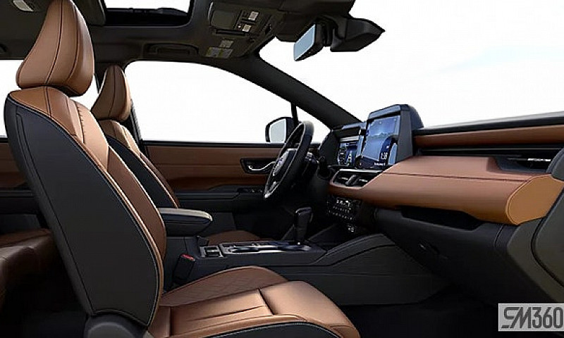 2026 Subaru Outback ...