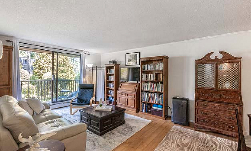 Freshly Renovated & ...