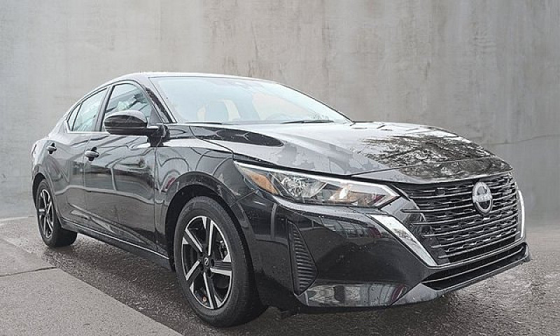 2024 Nissan Sentra S...