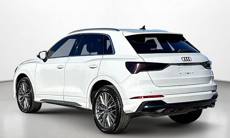 2019 Audi Q3 Progres...