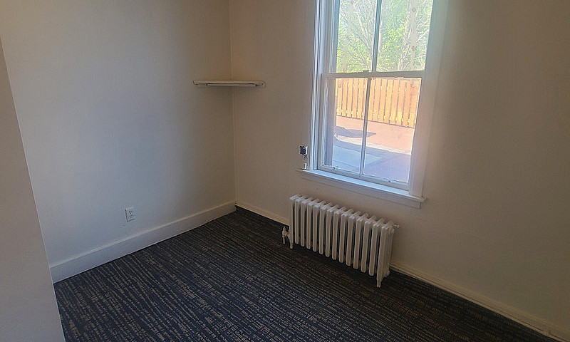 One Room In A Four-R...