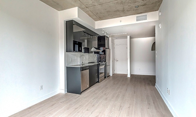 3 1/2 Condo Appartem...