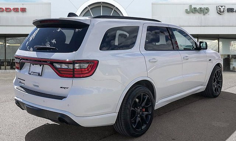 2023 Dodge Durango S...