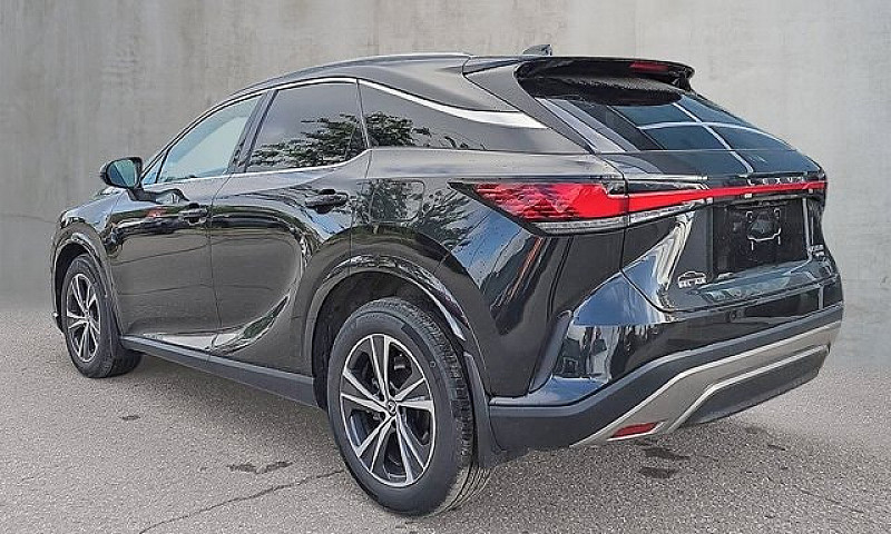 2023 Lexus Rx 350 | ...