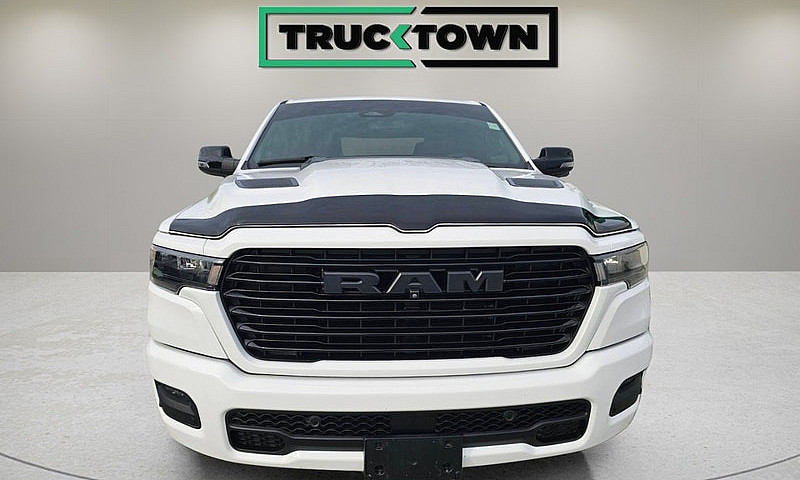 2025 Ram 1500 Sport ...