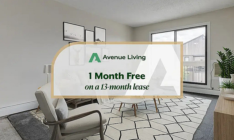 Apartments For Rent ...