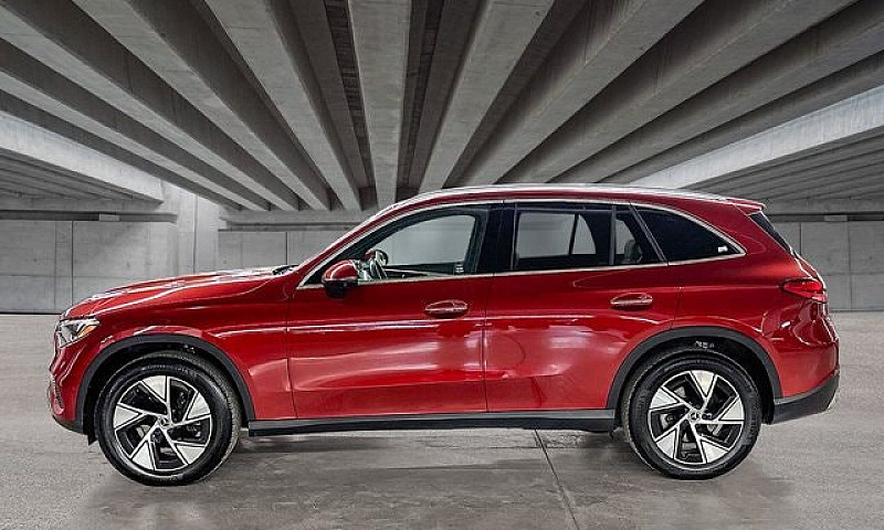 2023 Mercedes-Benz G...