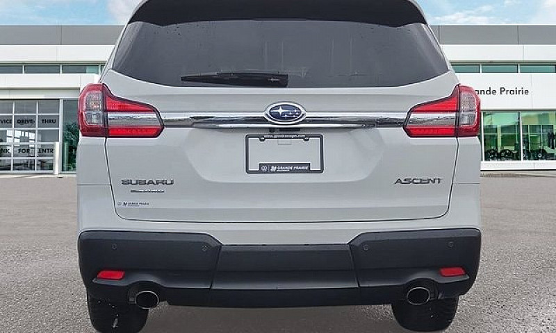 2020 Subaru Ascent T...