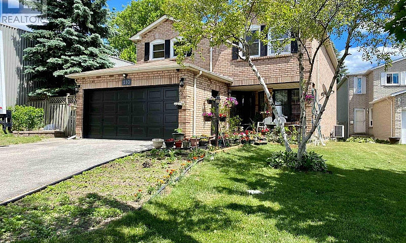 Bsmt - 110 Orleans D...