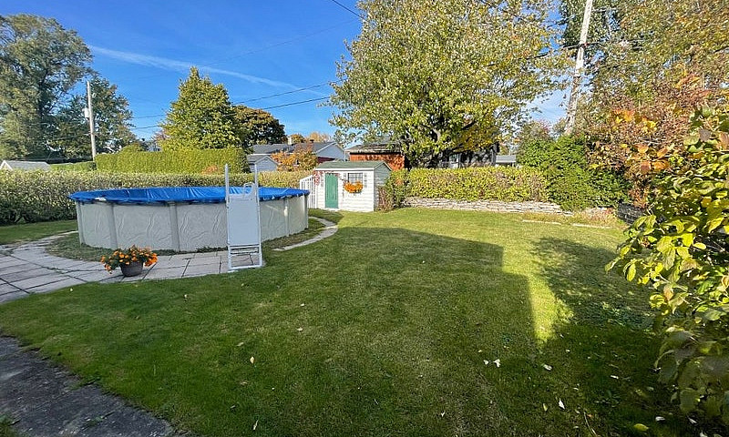 375 000$ - Bungalow ...