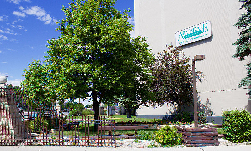Fort Garry - One-Bed...