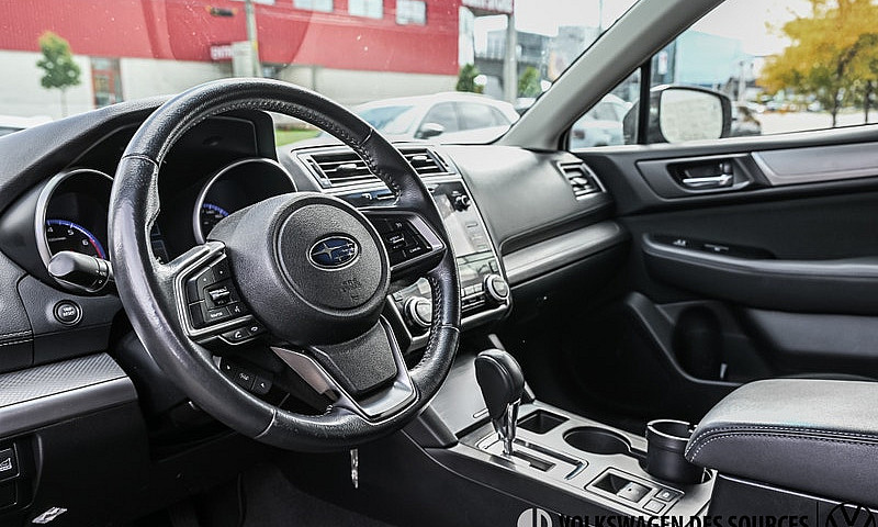 2018 Subaru Outback ...