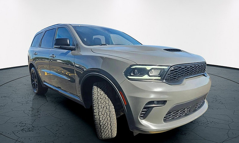 2022 Dodge Durango G...