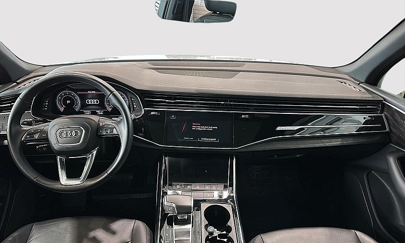 2024 Audi Q7 Komfort...