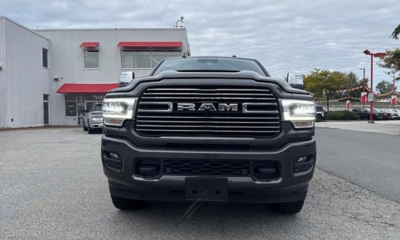 2024 Ram 3500 Larami...