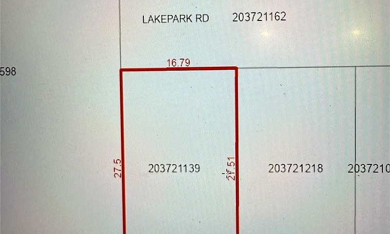 1 Lakepark Road Humb...