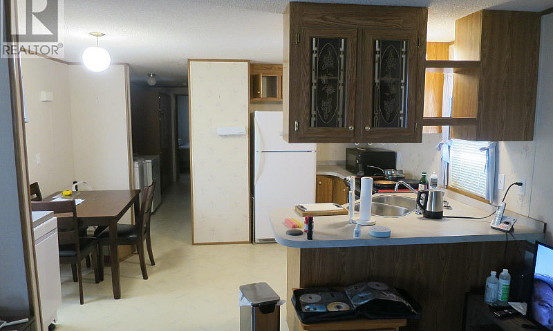 11 654 North Fraser ...
