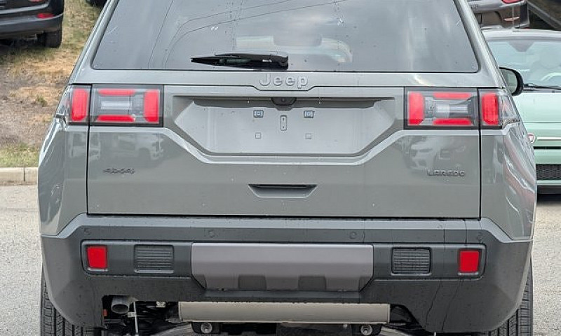2026 Jeep Cherokee L...