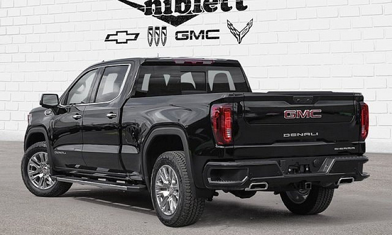 2026 Gmc Sierra 1500...
