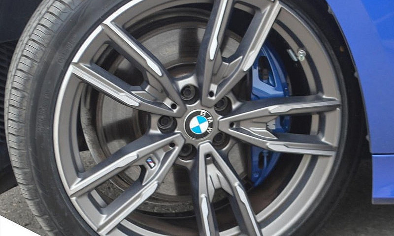 2021 Bmw 3 Series M3...