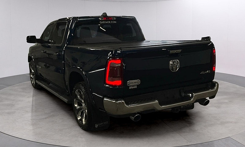 2022 Ram 1500 Limite...