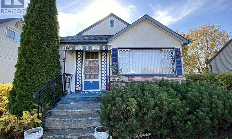262 Empire Avenue Th...