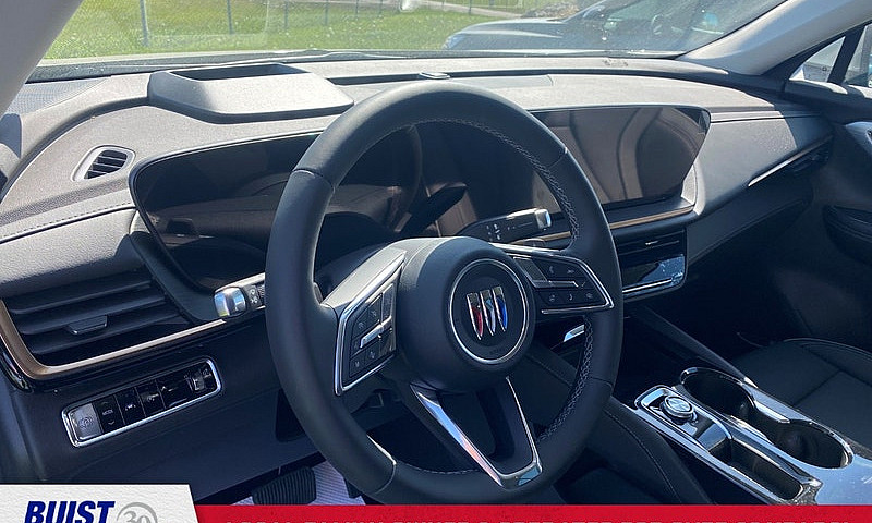 2026 Buick Envision ...