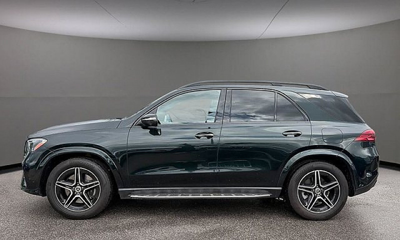 2025 Mercedes-Benz G...