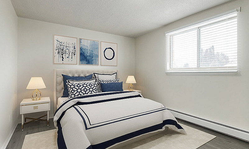 Affordable Apartment...