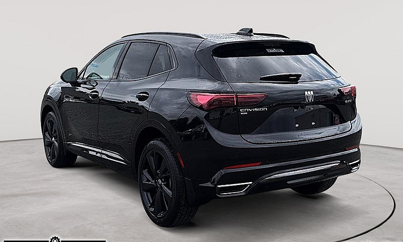 2026 Buick Envision...