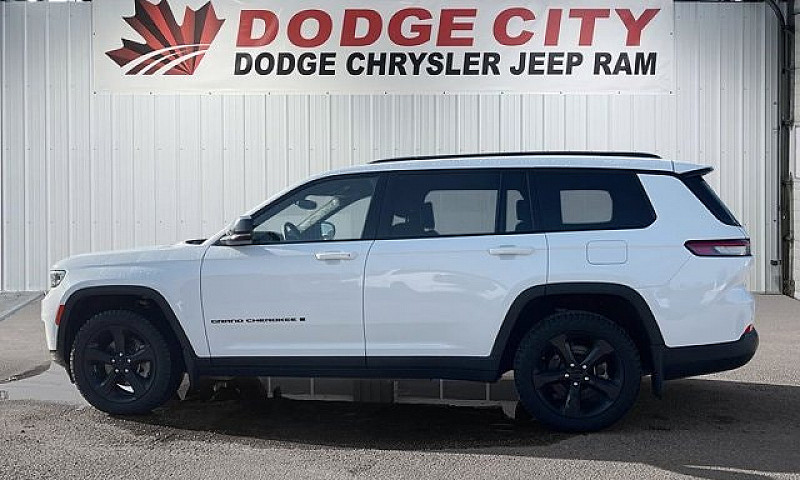 2024 Jeep Grand Cher...