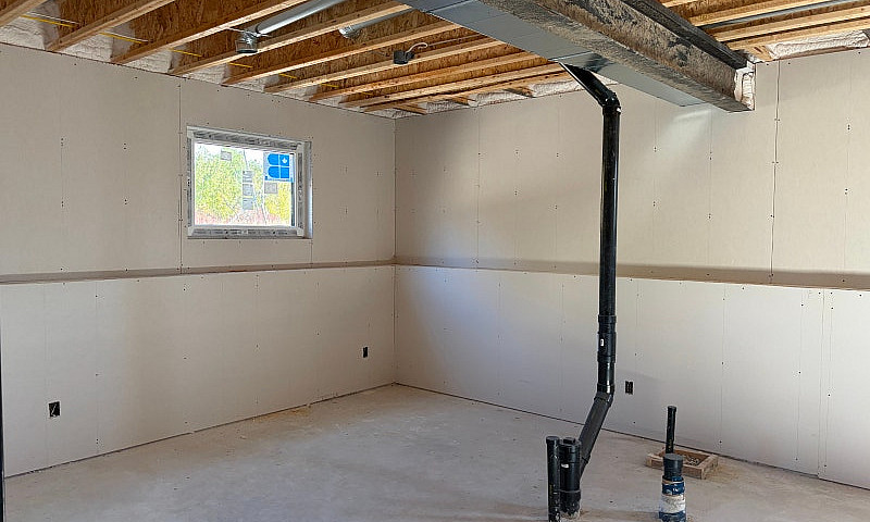 Buy A New Home For C...