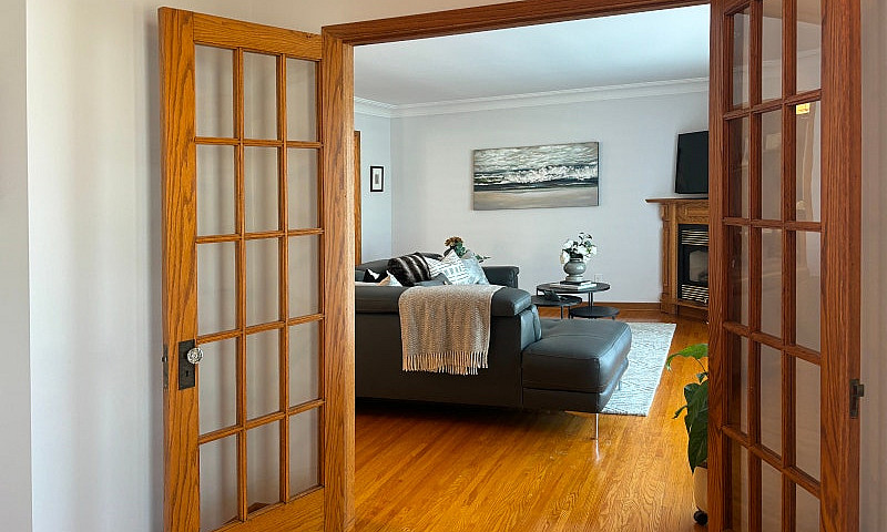 Move-In Ready Family...