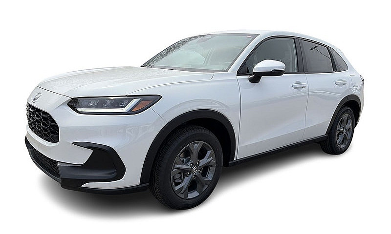 2027 Honda Hr-V Lx...
