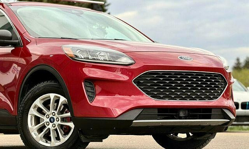 2022 Ford Escape Se ...