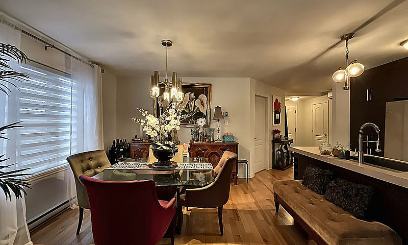370 000$ - Condo À V...